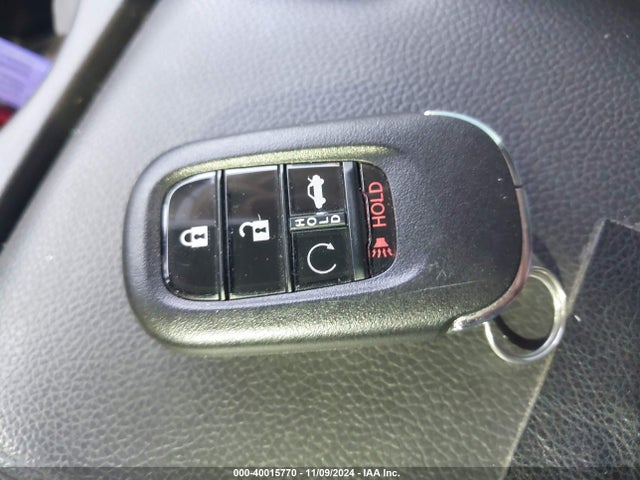 Honda Civic Sport 2022 2HGFE2F53NH515010 Image 11