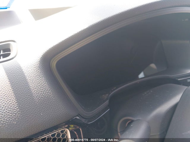 Honda Civic Sport 2022 2HGFE2F53NH515010 Image 15