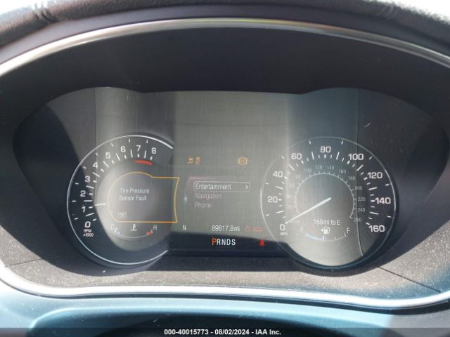 2LMTJ6LR4GBL50408 Lincoln Mkx Reserve