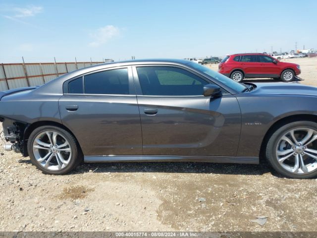 2C3CDXCT5NH172483 Dodge CHARGER R/T