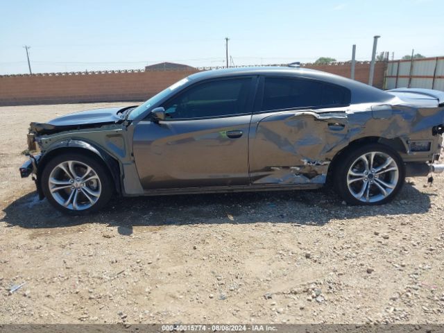 2C3CDXCT5NH172483 Dodge CHARGER R/T