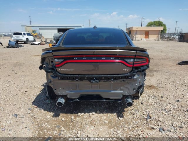 2C3CDXCT5NH172483 Dodge CHARGER R/T