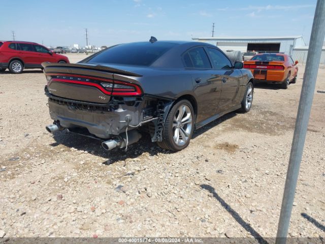 2C3CDXCT5NH172483 Dodge CHARGER R/T