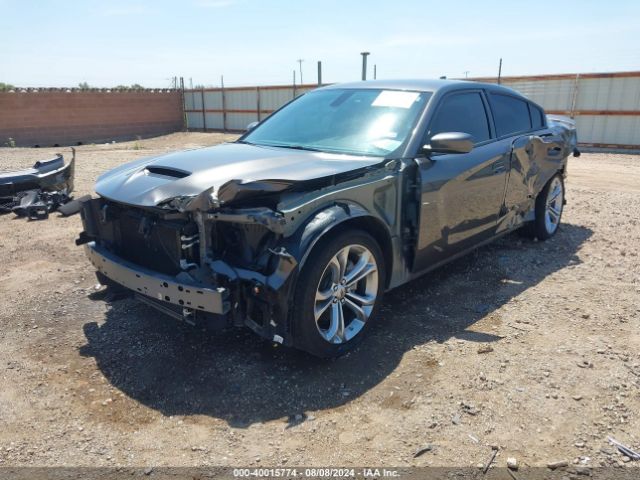 2C3CDXCT5NH172483 Dodge CHARGER R/T