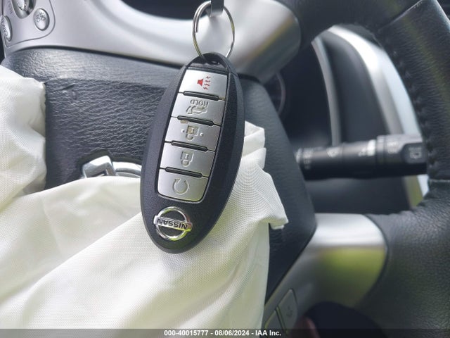 Nissan MURANO SL 2016 5N1AZ2MH6GN167767 Image 11