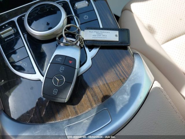 W1KWF8DB8MR607404 Mercedes-Benz C 300 Sedan
