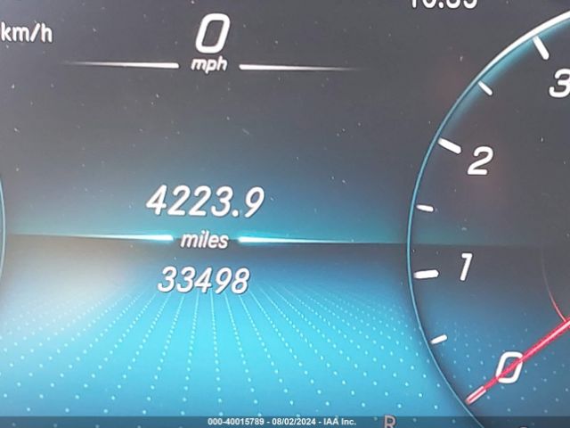 W1KWF8DB8MR607404 Mercedes-Benz C 300 Sedan