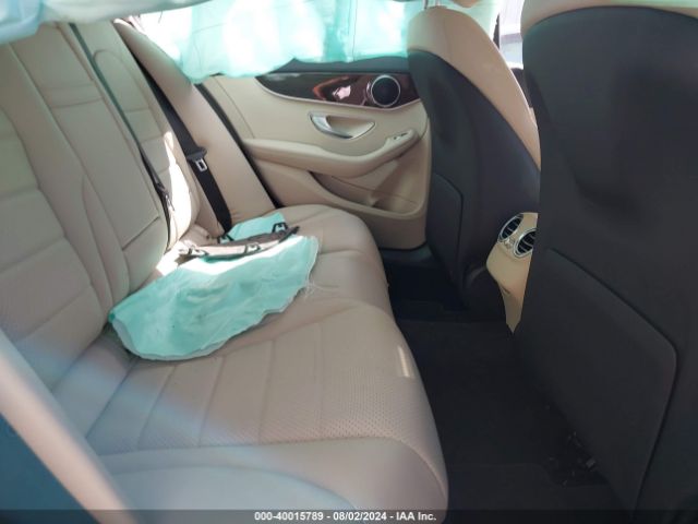 W1KWF8DB8MR607404 Mercedes-Benz C 300 Sedan