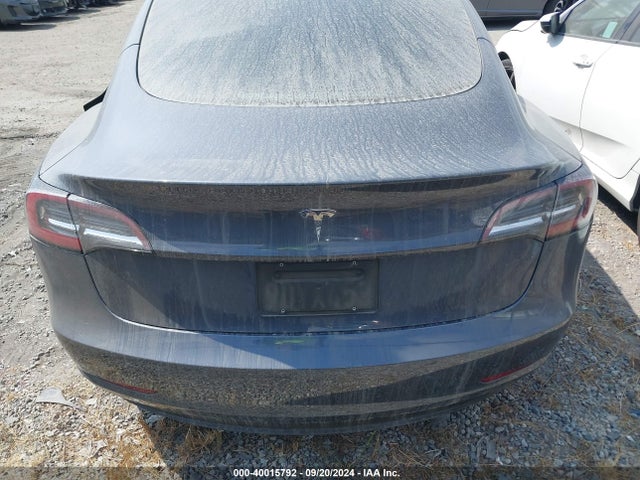 Tesla Model 3 Rear-wheel Drive 2023 5YJ3E1EA3PF420868 Image 15