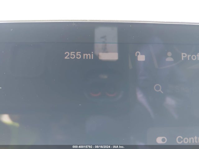 Tesla Model 3 Rear-wheel Drive 2023 5YJ3E1EA3PF420868 Image 16