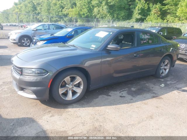 2C3CDXHG7JH139362 Dodge Charger Sxt Plus Rwd