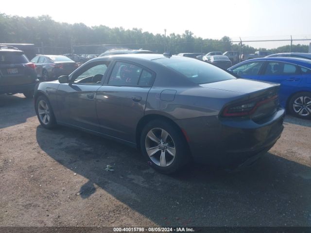 2C3CDXHG7JH139362 Dodge Charger Sxt Plus Rwd