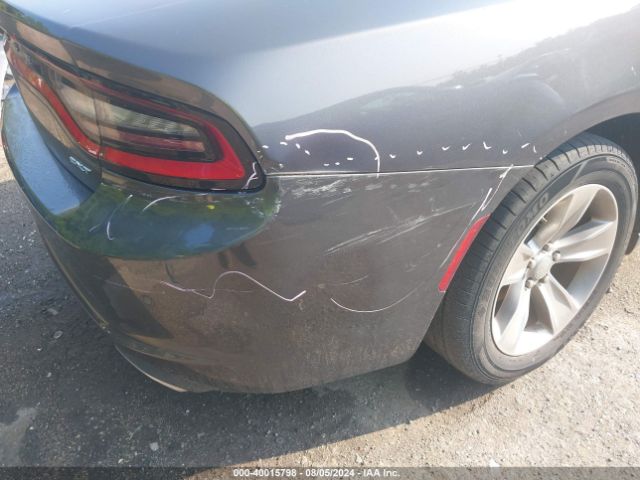 2C3CDXHG7JH139362 Dodge Charger Sxt Plus Rwd