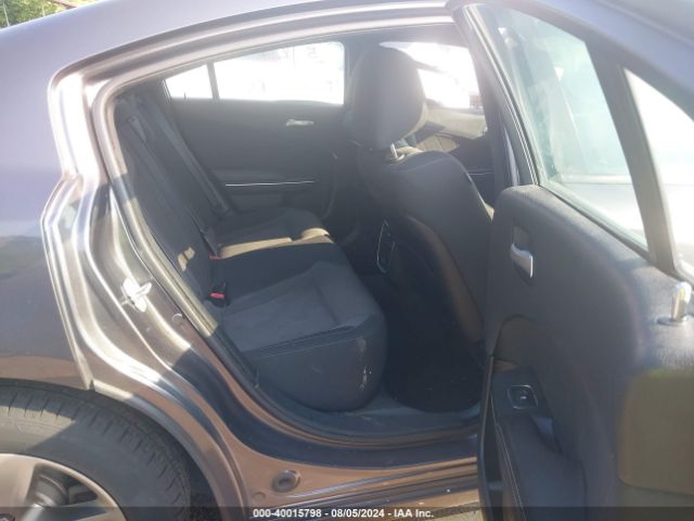 2C3CDXHG7JH139362 Dodge Charger Sxt Plus Rwd