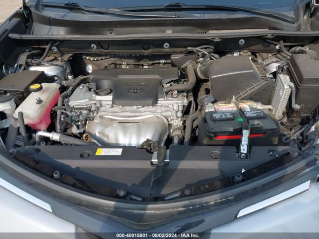2T3DFREV8GW453524 Toyota Rav4 Limited