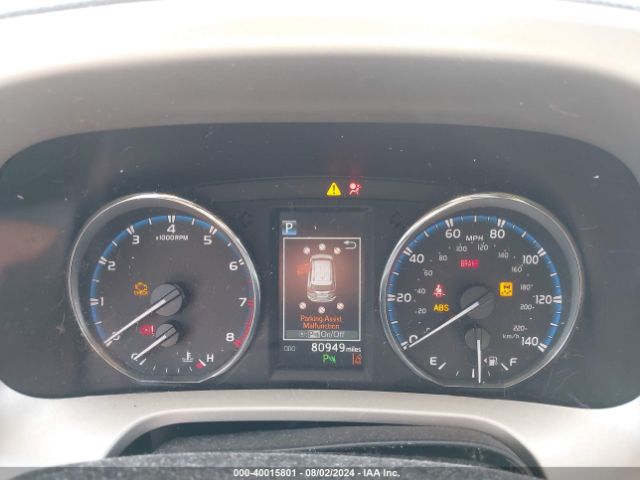 2T3DFREV8GW453524 Toyota Rav4 Limited
