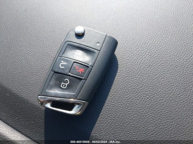 3VW6T7AU4KM034709 Volkswagen Golf Gti 2.0t Autobahn/2.0t Rabbit Edition/2.0t S/2.0t Se