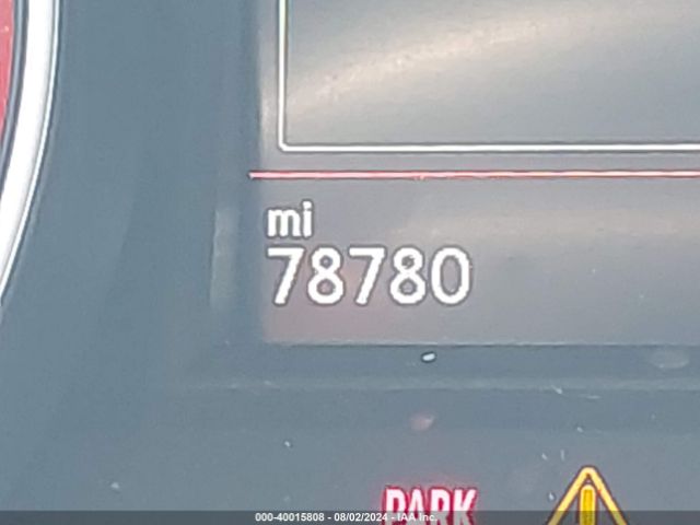 3VW6T7AU4KM034709 Volkswagen Golf Gti 2.0t Autobahn/2.0t Rabbit Edition/2.0t S/2.0t Se