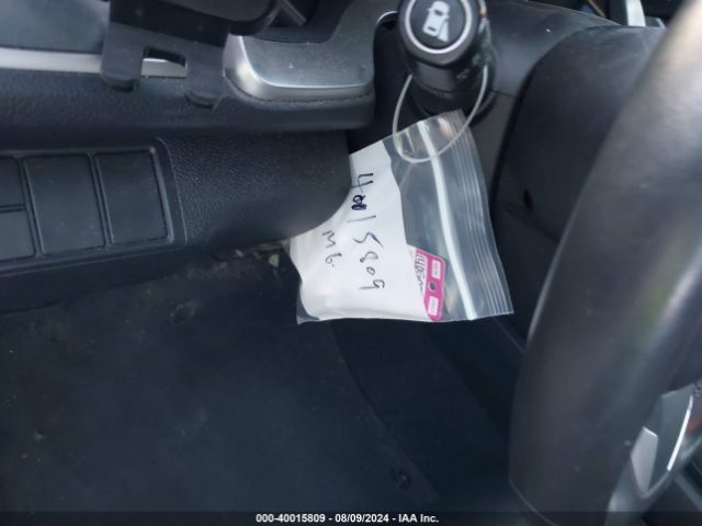 2HGFC1F7XHH651589 Honda Civic Ex-l