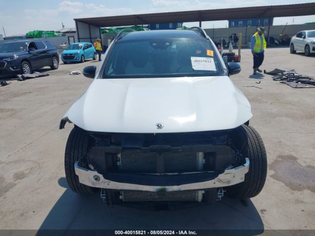 W1N4M4HBXMW159235 Mercedes-Benz Glb 250 4matic