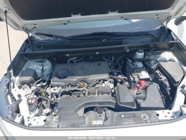 JTMC1RFV5ND086598 Toyota Rav4 Xle Premium