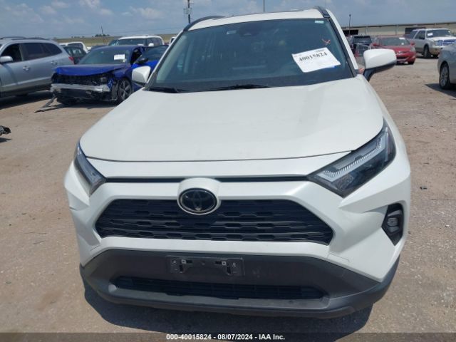 JTMC1RFV5ND086598 Toyota Rav4 Xle Premium