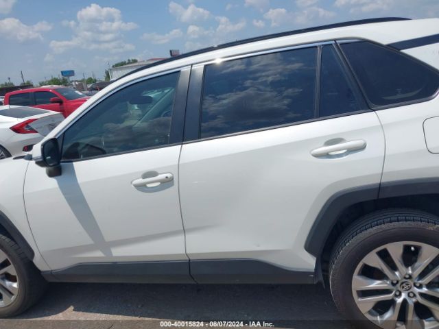 JTMC1RFV5ND086598 Toyota Rav4 Xle Premium