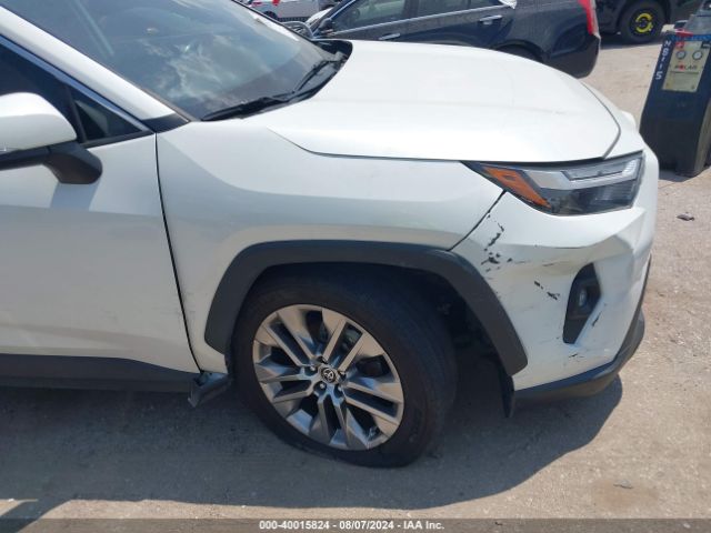 JTMC1RFV5ND086598 Toyota Rav4 Xle Premium