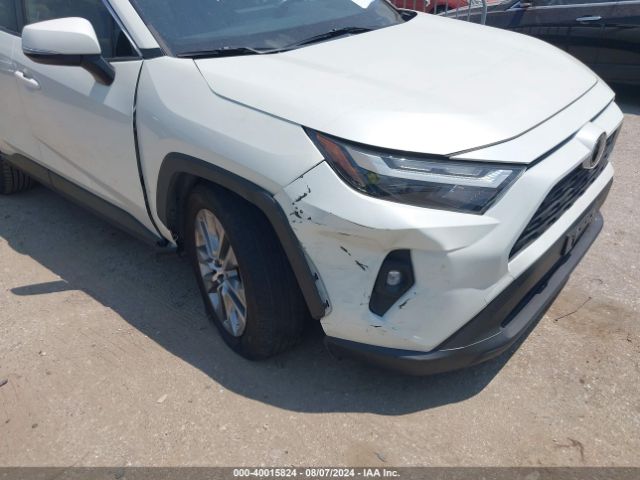 JTMC1RFV5ND086598 Toyota Rav4 Xle Premium