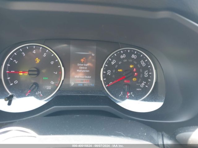 JTMC1RFV5ND086598 Toyota Rav4 Xle Premium