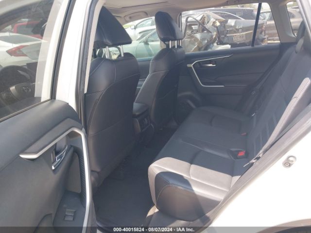 JTMC1RFV5ND086598 Toyota Rav4 Xle Premium