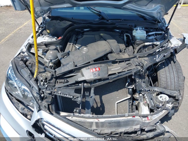 WDDHH8JB0GB223766 Mercedes-Benz E 350 4matic