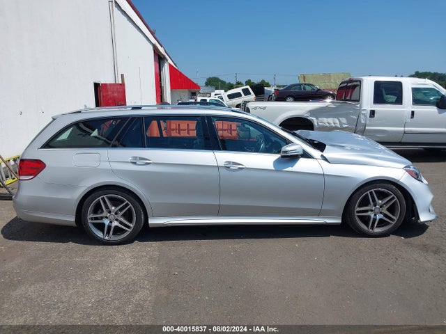 WDDHH8JB0GB223766 Mercedes-Benz E 350 4matic
