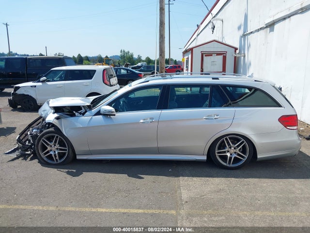 WDDHH8JB0GB223766 Mercedes-Benz E 350 4matic