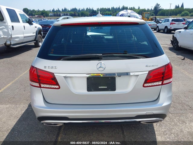 WDDHH8JB0GB223766 Mercedes-Benz E 350 4matic