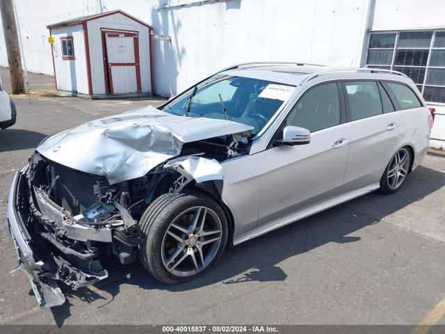 WDDHH8JB0GB223766 Mercedes-Benz E 350 4matic