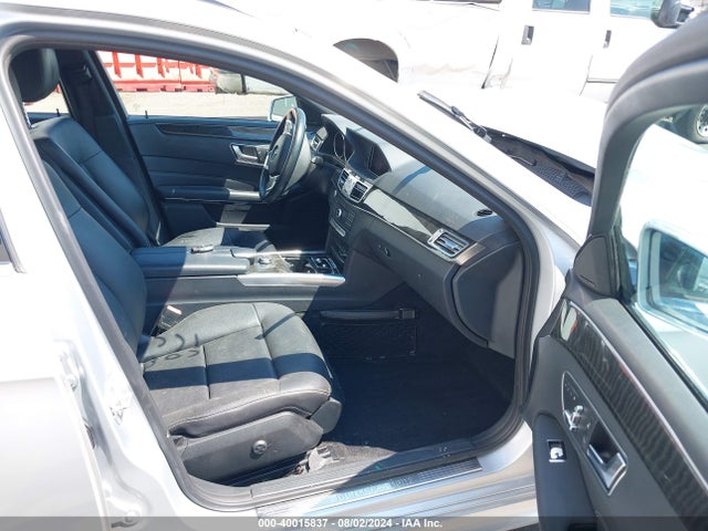 WDDHH8JB0GB223766 Mercedes-Benz E 350 4matic