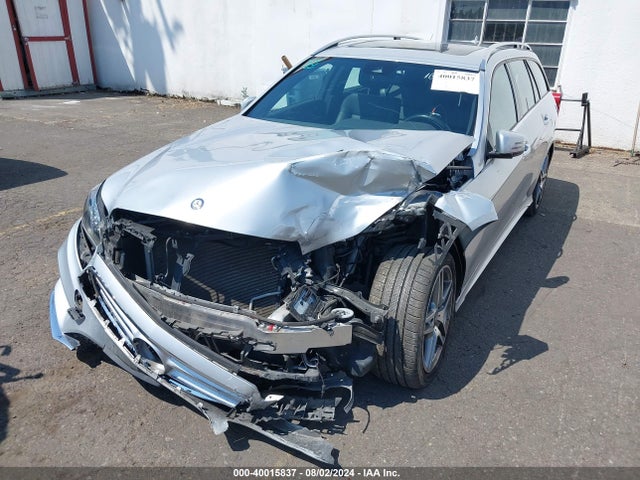 WDDHH8JB0GB223766 Mercedes-Benz E 350 4matic