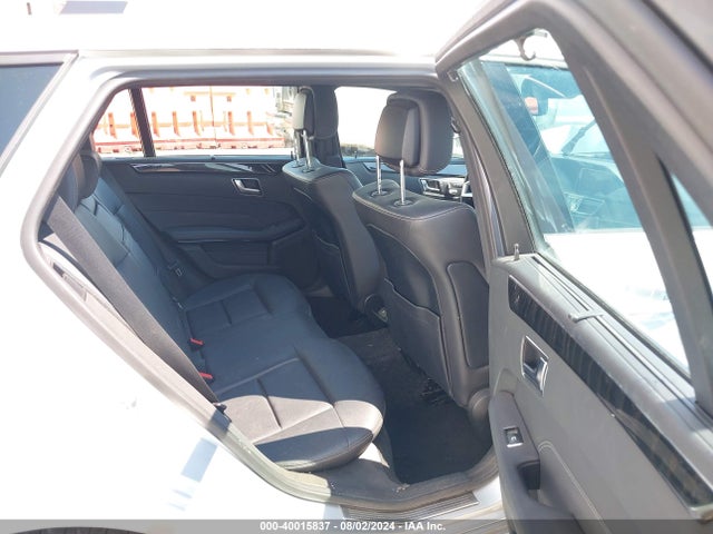 WDDHH8JB0GB223766 Mercedes-Benz E 350 4matic