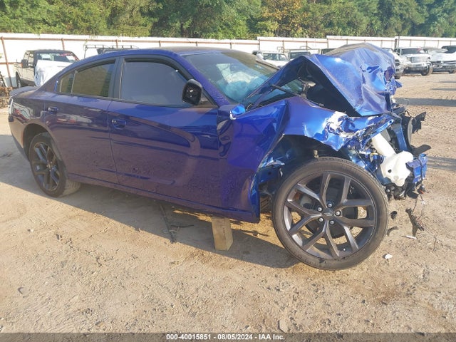 2022 2C3CDXBG5NH103880 main image