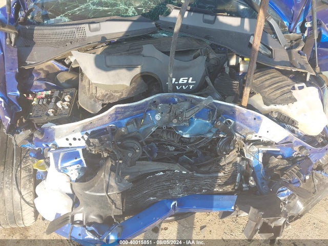 Dodge Charger Sxt Rwd 2022 2C3CDXBG5NH103880 Image 10