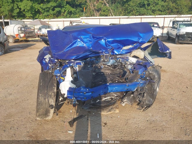 Dodge Charger Sxt Rwd 2022 2C3CDXBG5NH103880 Image 11