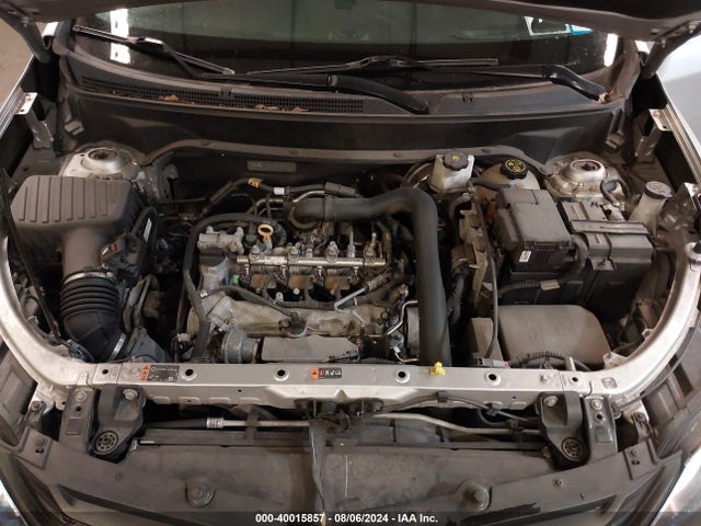 3GNAXHEV2LS697078 Chevrolet Equinox Fwd Ls