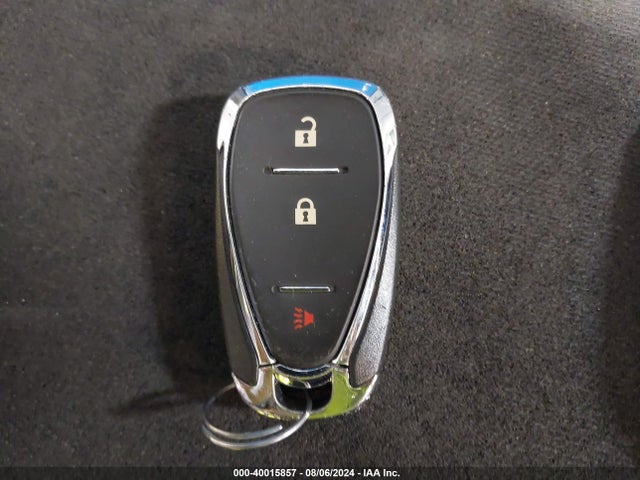 3GNAXHEV2LS697078 Chevrolet Equinox Fwd Ls
