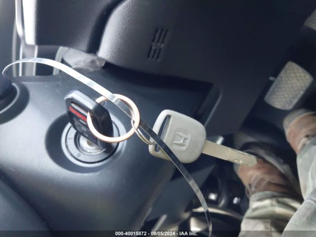 2HKRW2H29LH608498 Honda Cr-v Awd Lx