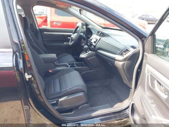 2HKRW2H29LH608498 Honda Cr-v Awd Lx