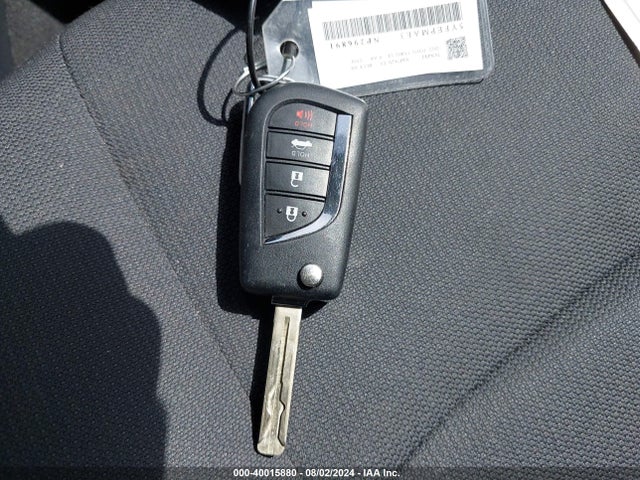Toyota COROLLA LE 2022 5YFEPMAE3NP296891 Image 11