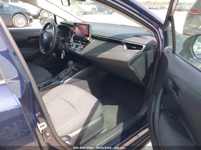 Toyota COROLLA LE 2022 5YFEPMAE3NP296891 Image 5