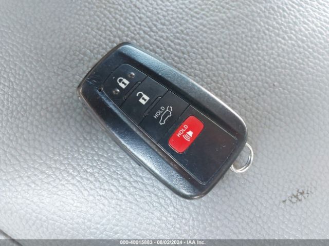 4T3D6RFV6NU082519 Toyota Rav4 Hybrid Limited