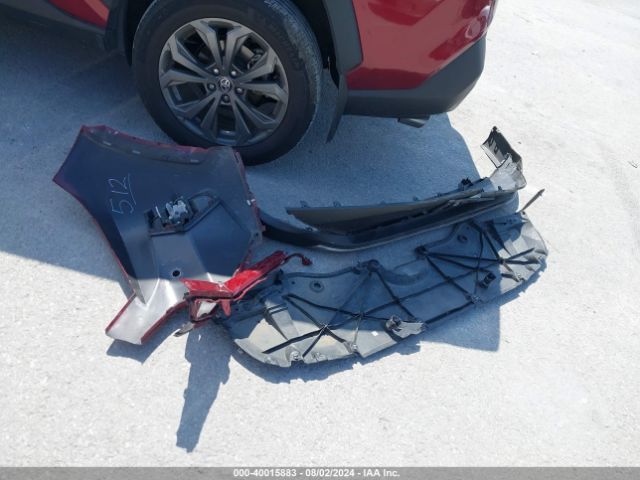 4T3D6RFV6NU082519 Toyota Rav4 Hybrid Limited